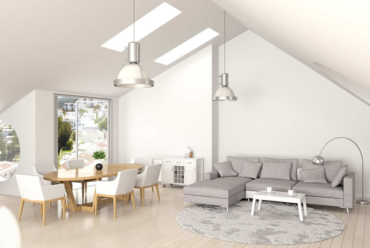 modern decor