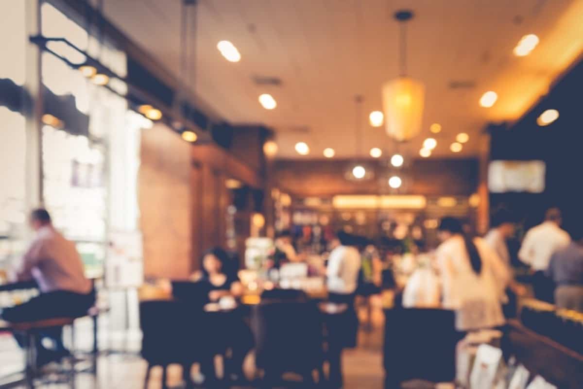 bares y restaurantes