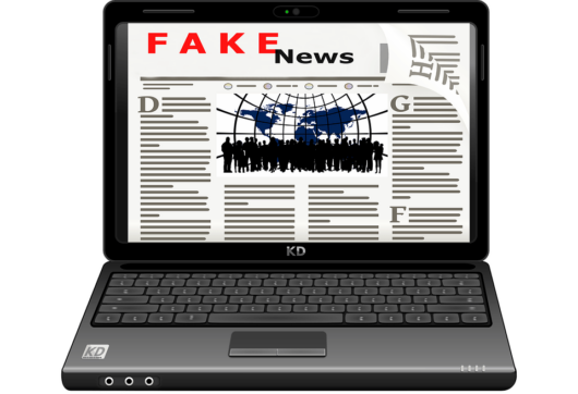 noticias falsas
