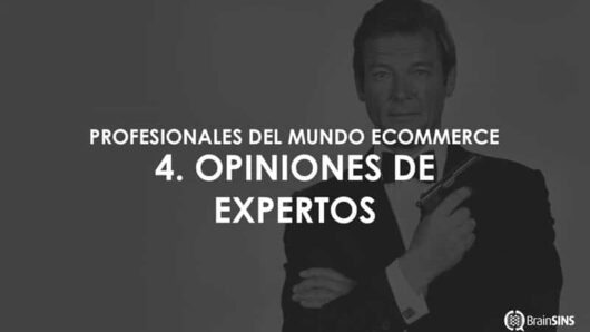 opiniones expertos
