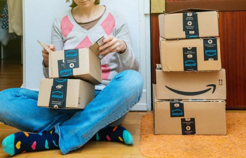 amazon