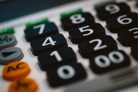 calculos a la hora de invertir