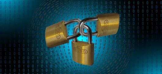 seguridad informatica