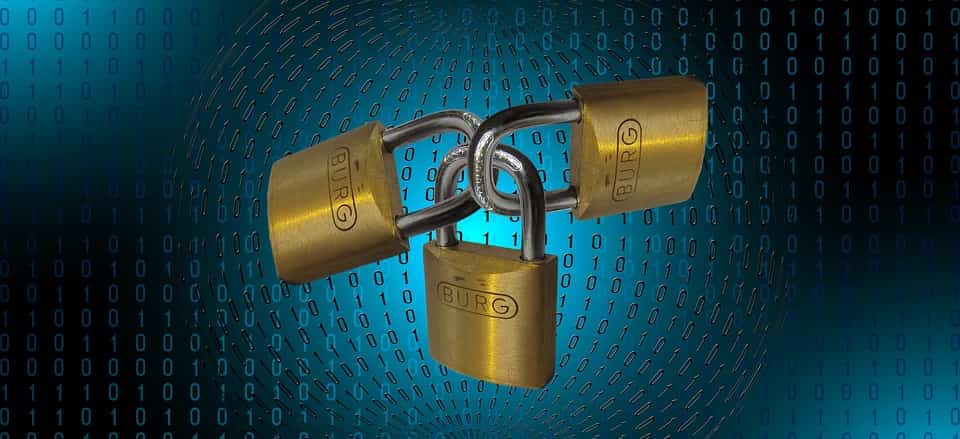 seguridad informatica
