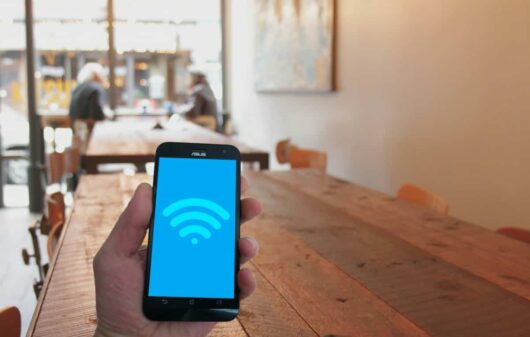 wifi publica