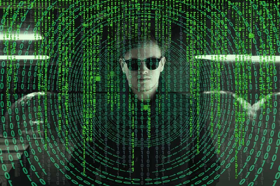 ciberseguridad