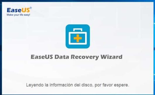 easeus data recovery