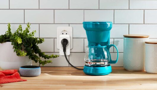amazon smart plug kitchen