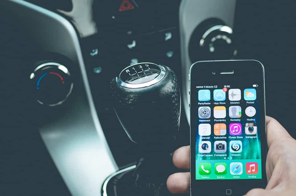 app moviles iphone