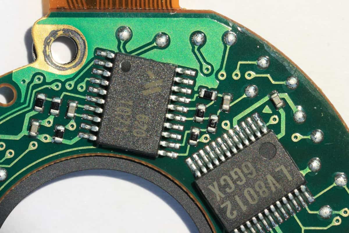 diseno pcb