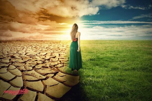 el dia de la tierra cambio climatico