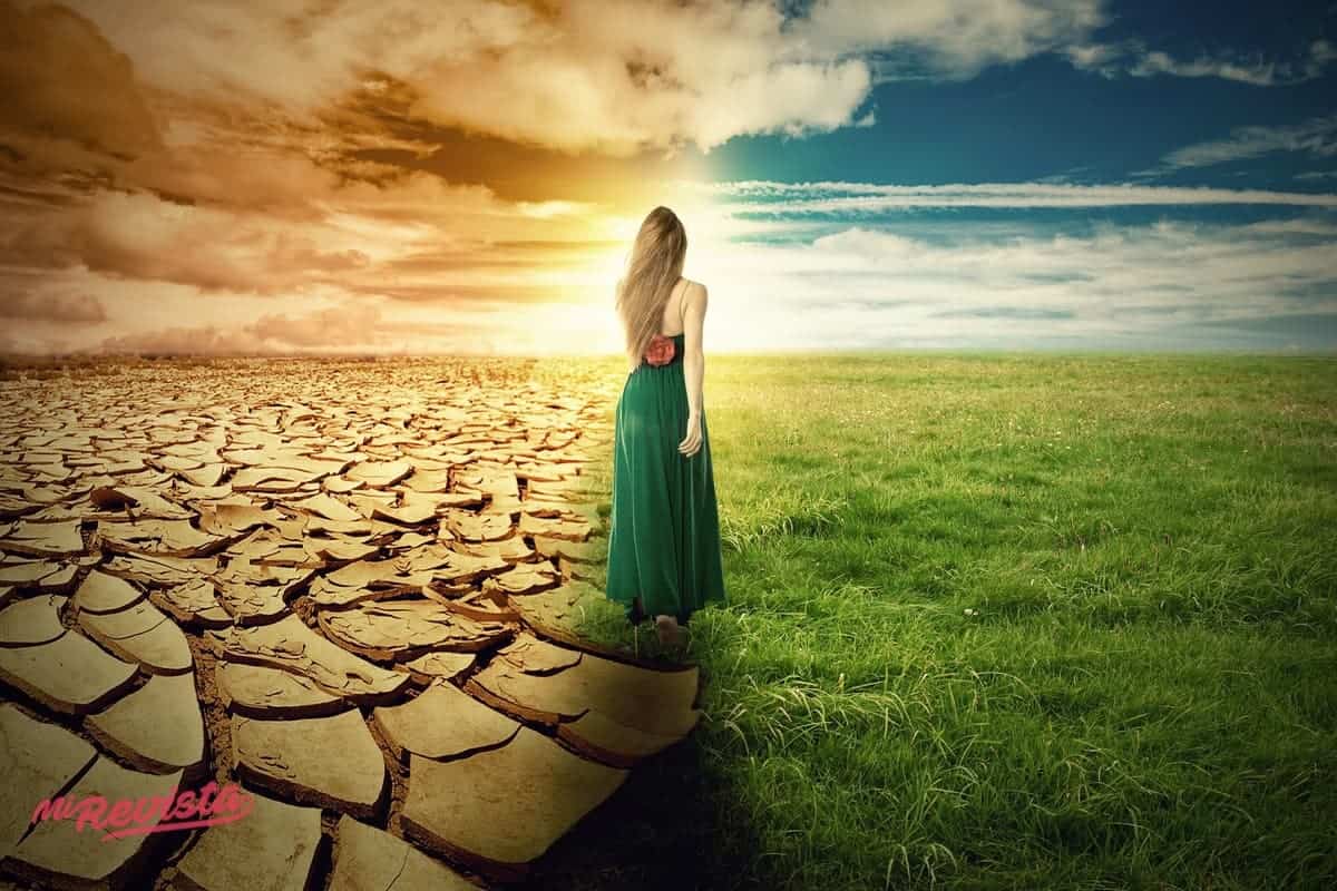 el dia de la tierra cambio climatico