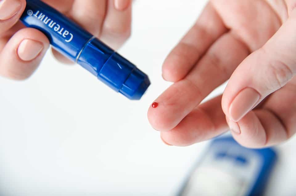 campamentos diabetes