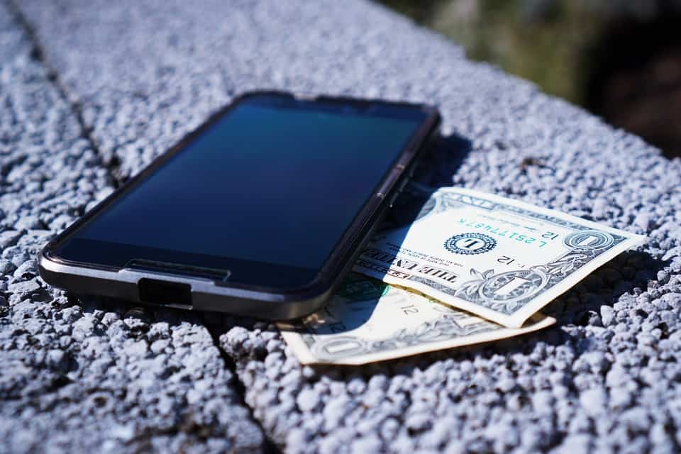 enviar dinero whatsapp