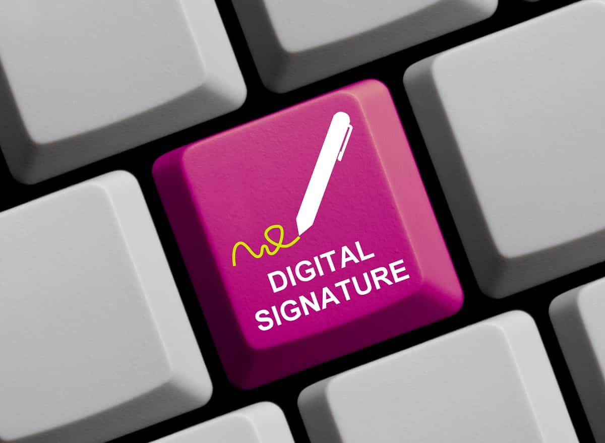 firma digital 1