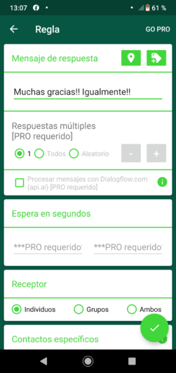 autoresponder mensajes navidenos whatsapp 1