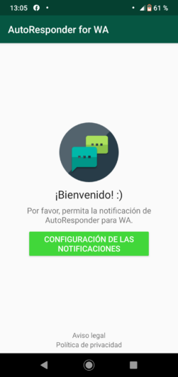 autoresponder mensajes navidenos whatsapp 2