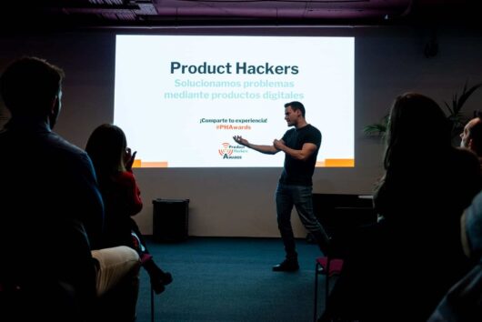 product hackers luis diaz de dedo