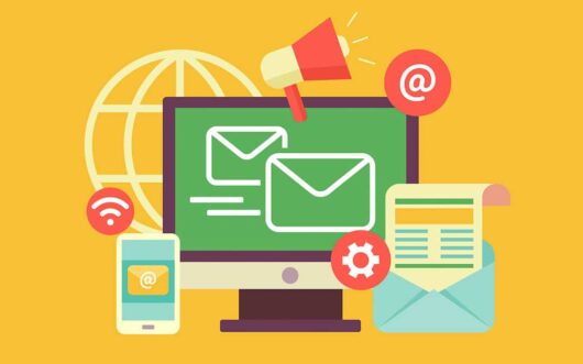 upselling email marketing
