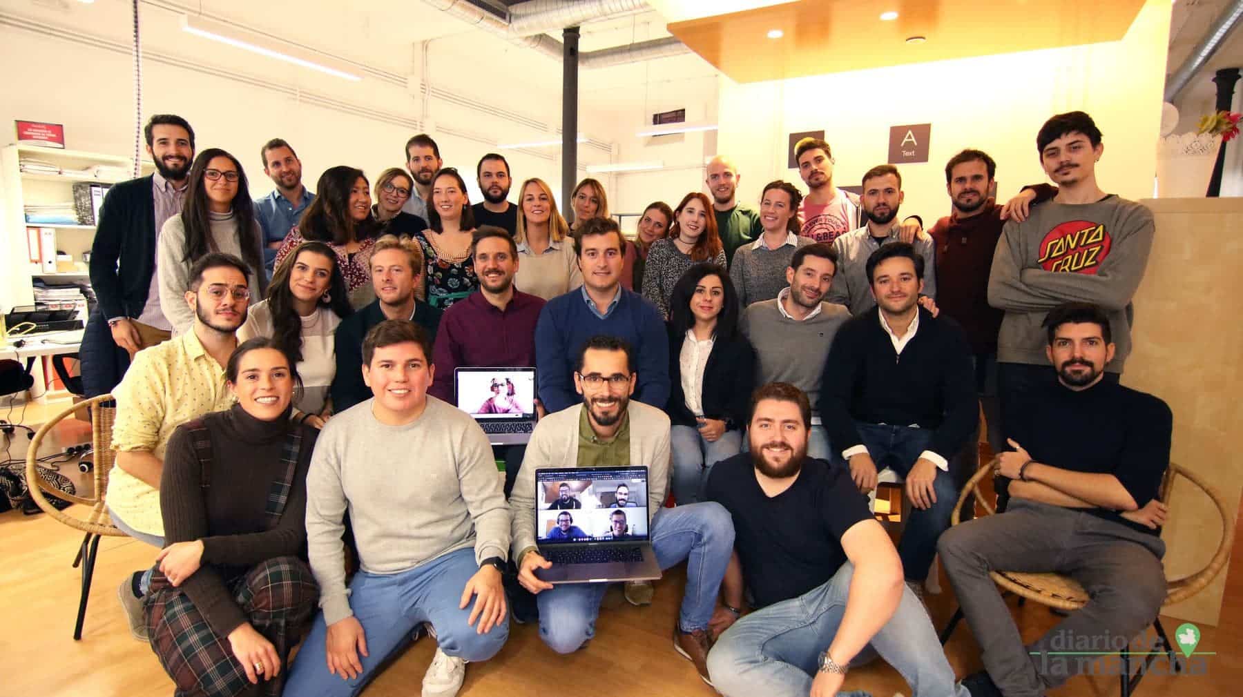 genially team equipo
