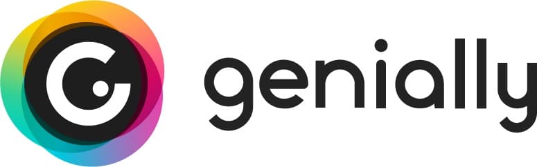 genially logo