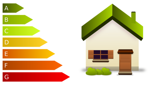 eficiencia energetica