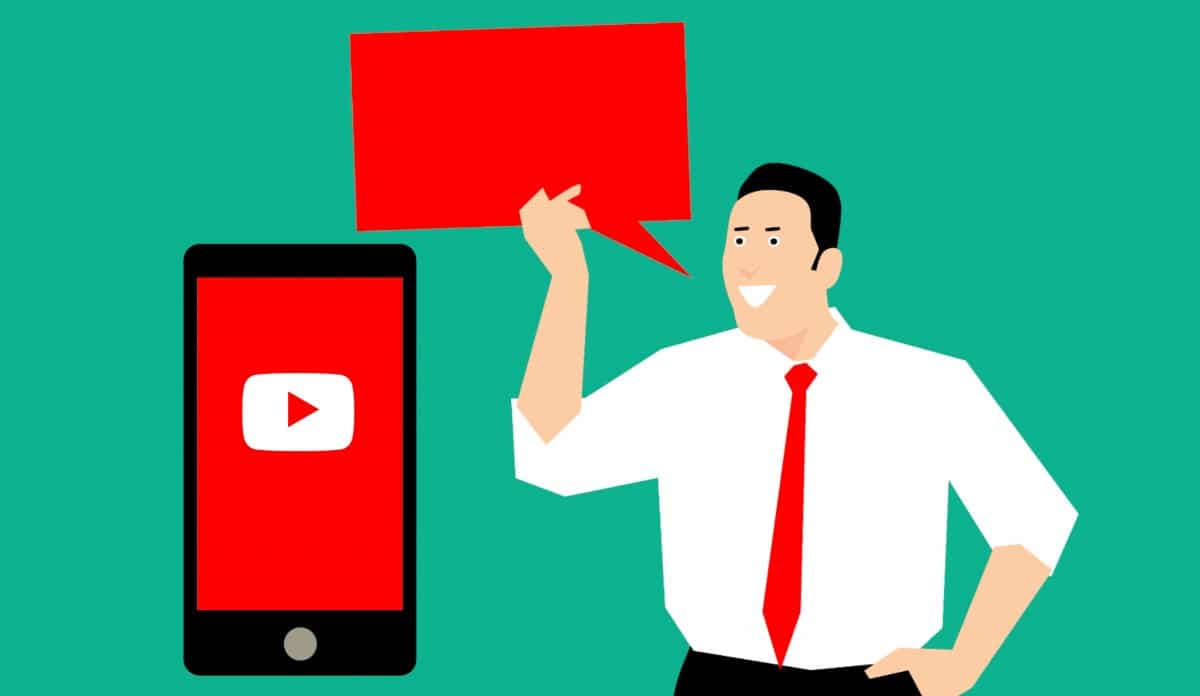 youtuber videos