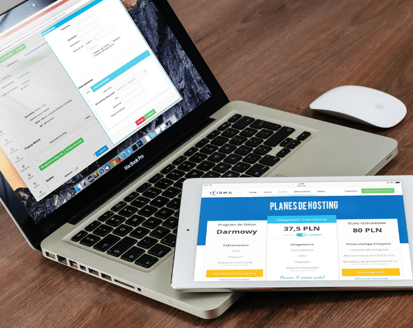 como elegir el alojamiento de una aplicacion web 3