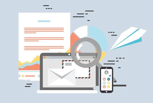 email transaccional