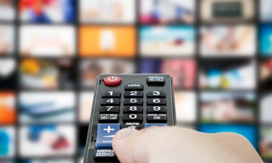 television streaming