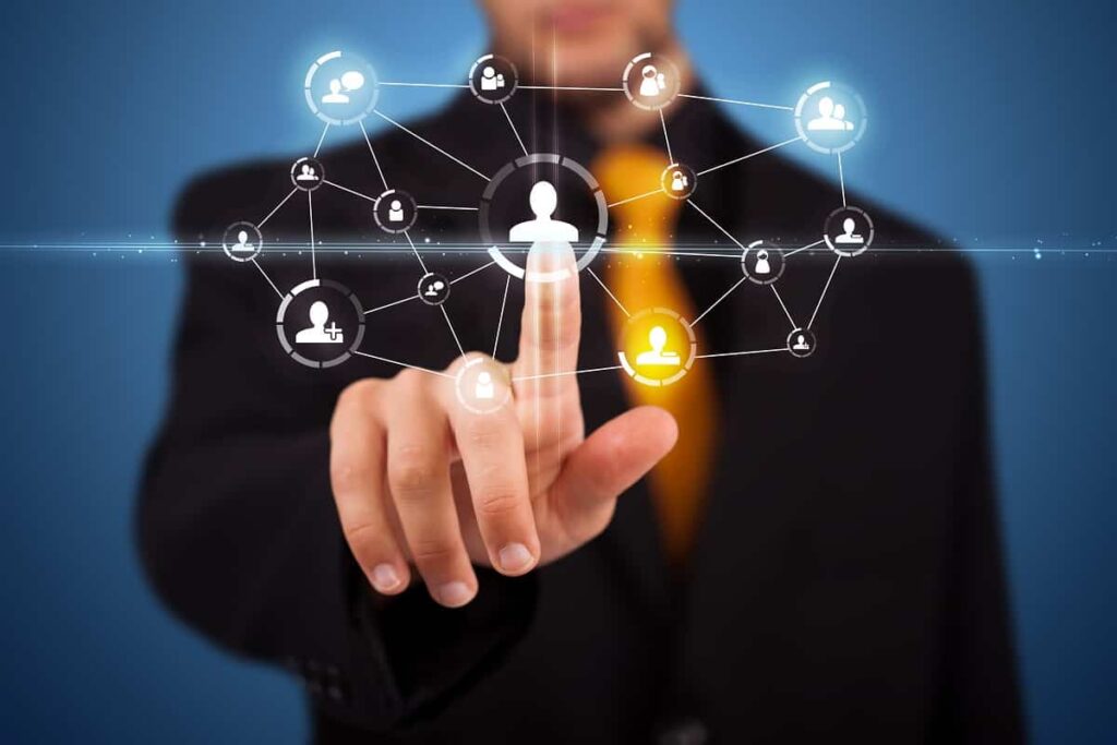 errores redes sociales