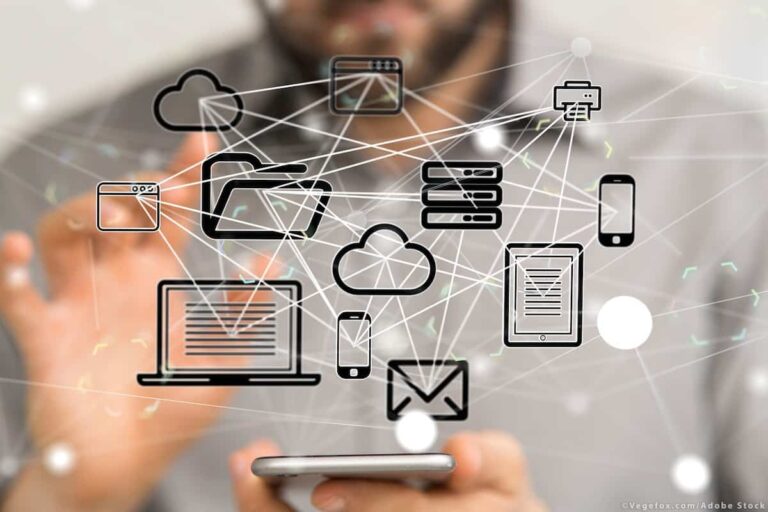 servicio digitales contenido