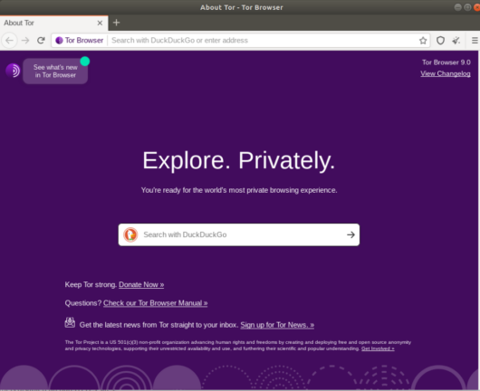 browser tor