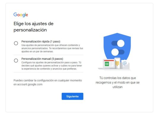 crear cuenta gmail 7