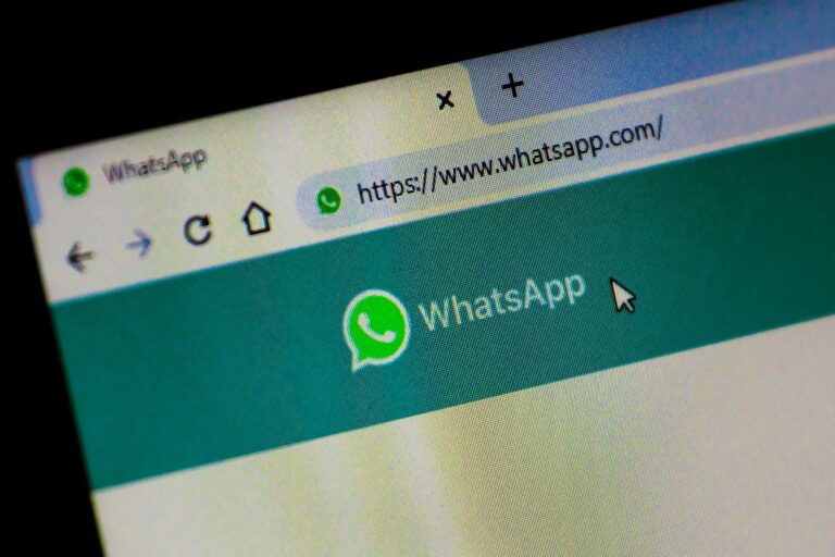 Qué es y cómo se utiliza WhatsApp Web