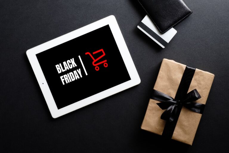 black friday 2022