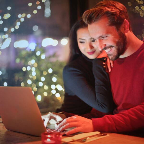6 consejos para evitar estafas al comprar online estas navidades