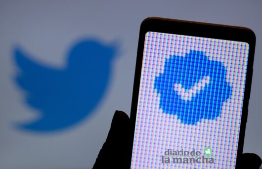 Home Elementor 23 twitter blue check