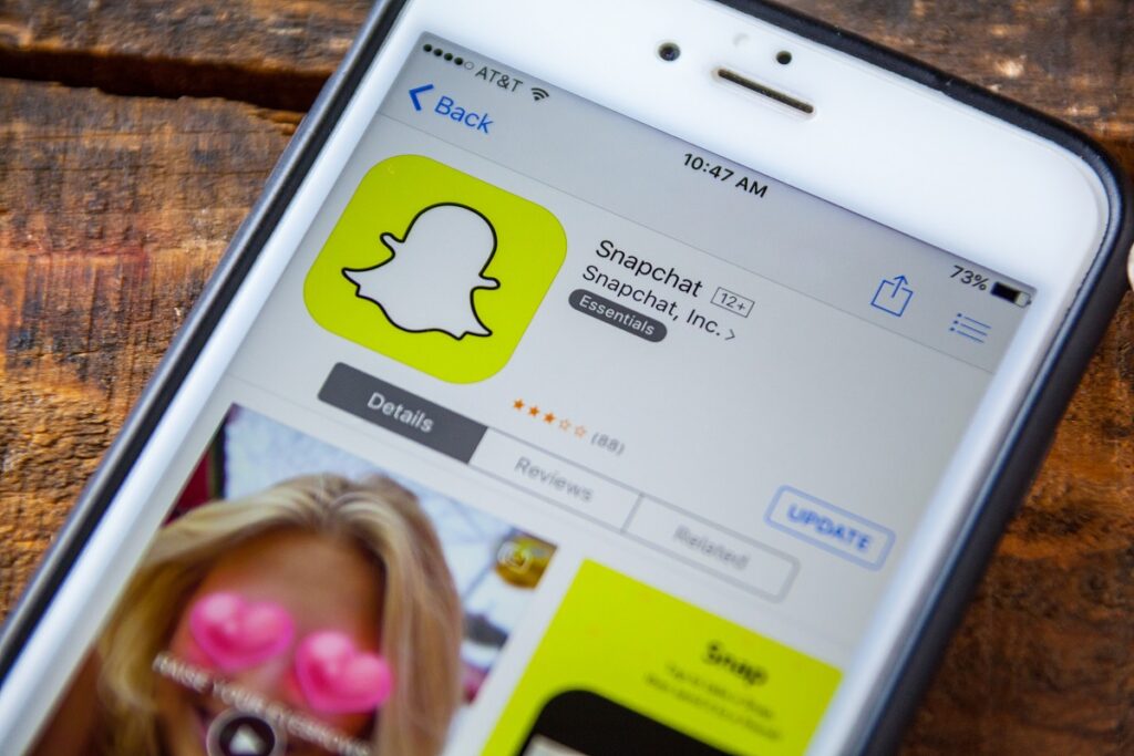 Snapchat