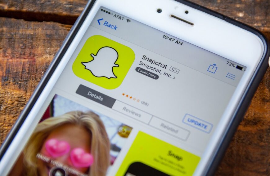 10 cosas que no sabías que podías hacer en Snapchat