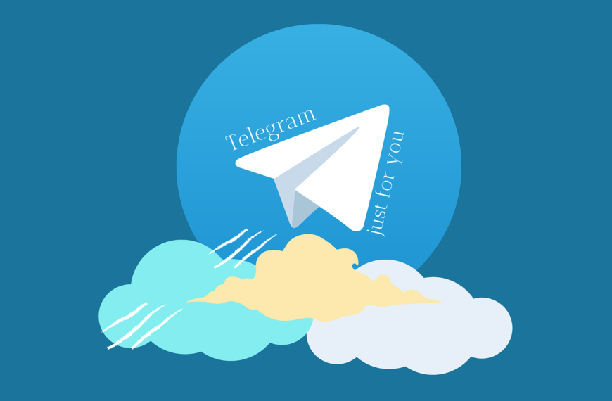 50 nombres originales para grupos de Telegram