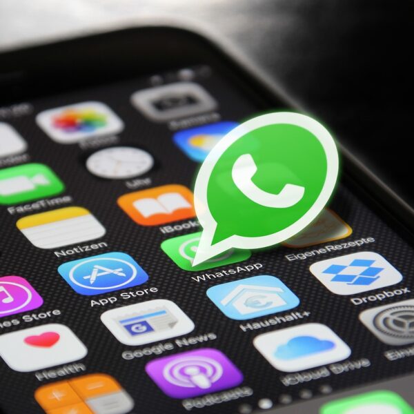 60 ideas de nombres originales para grupos de WhatsApp