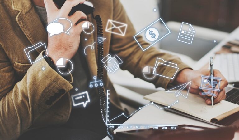 Marketing digital: 5 estrategias que pueden ayudar a crecer tu negocio