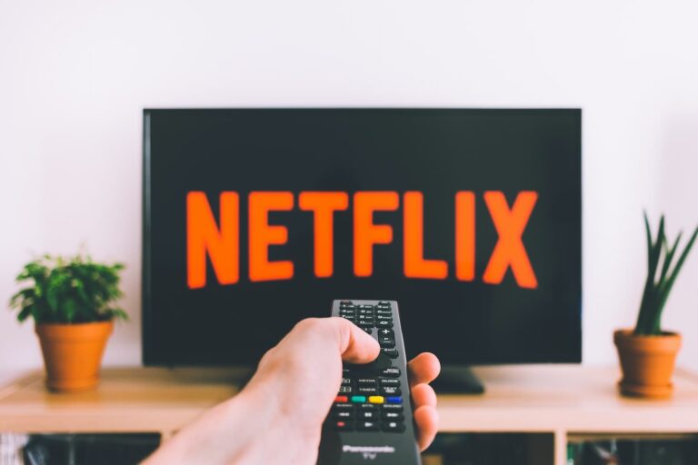 Plataformas como Netflix, Disney+, Amazon Prime o HBO tendrán que pagar la tasa RTVE