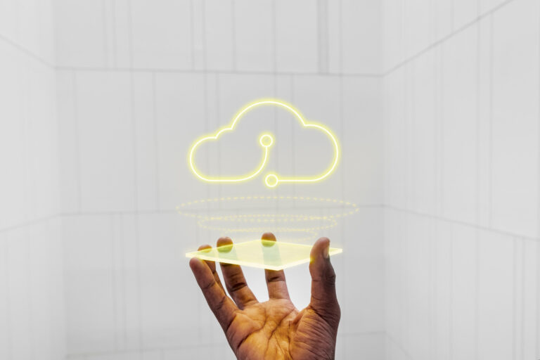 ¿Cómo la Tecnología en la Nube Puede Ayudar a Tu Negocio B2B?
