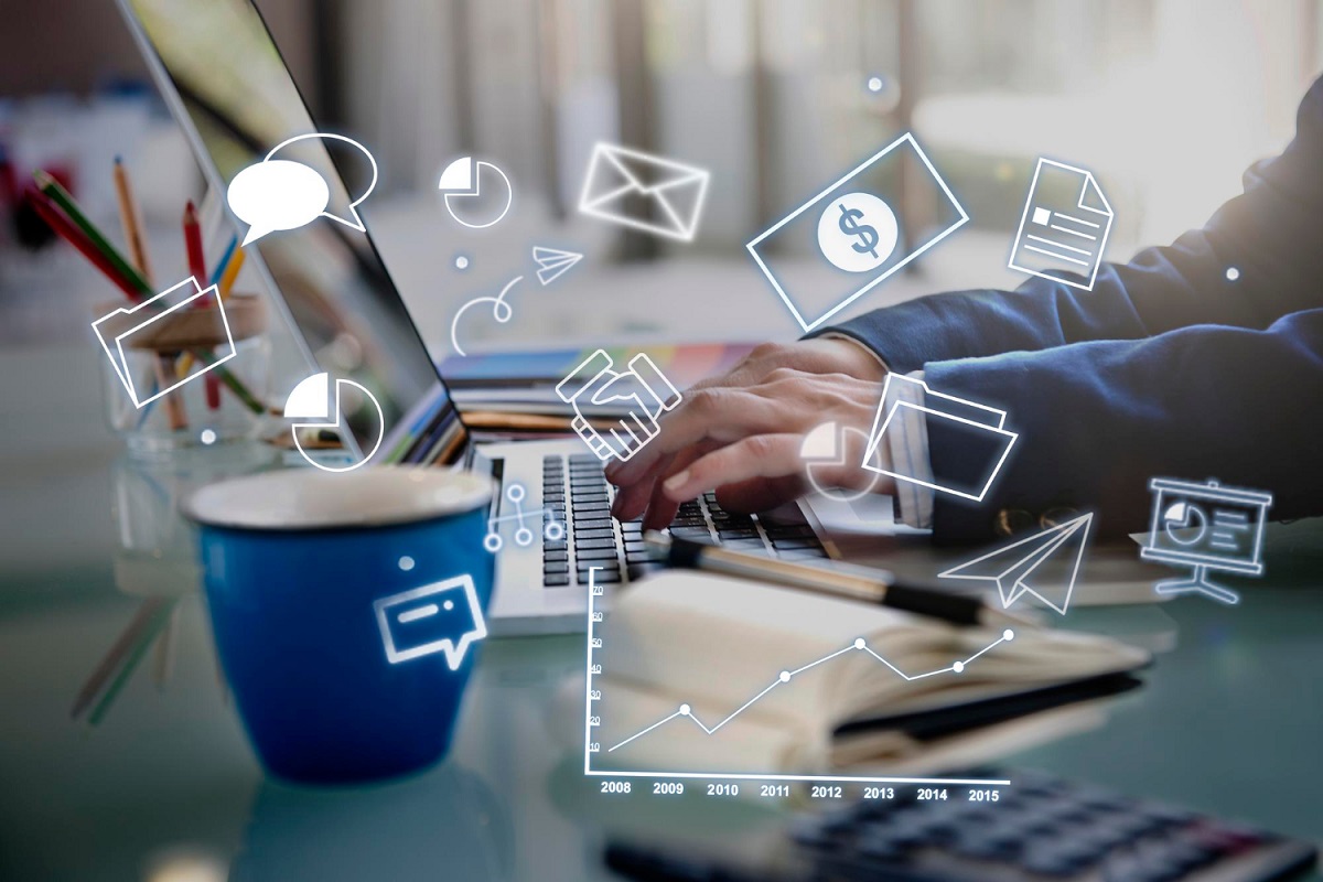5 elementos clave que son importantes para el marketing online