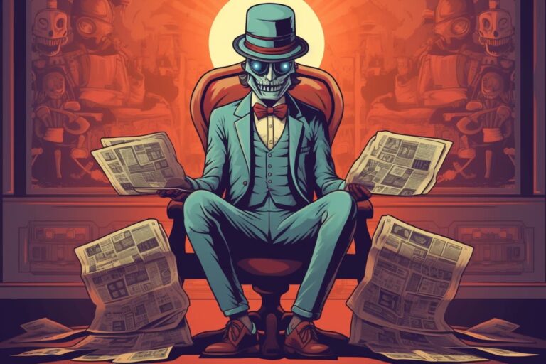No aprendimos de la «Tasa Google News» y ahora quieren pedir una «tasa ChatGPT»