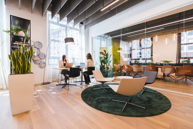 revolucion del coworking