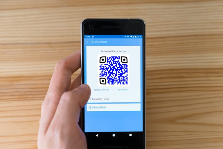 El renacimiento del código QR