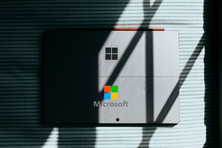 ¿Está Microsoft utilizando nuestros datos personales para entrenar su IA?